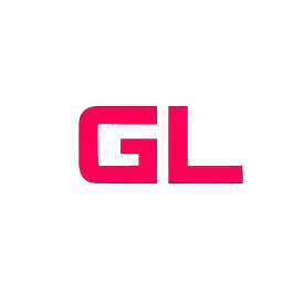 GL CODING Logo