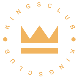 Logo Kings Club