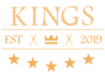 Barbearia Kings