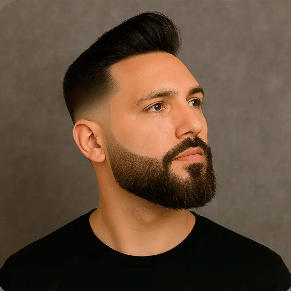 Low Fade