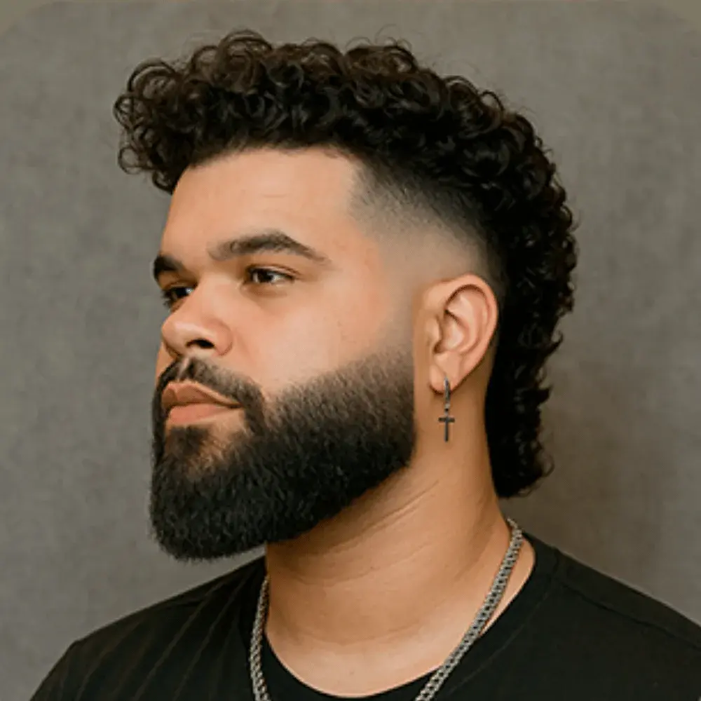 Mullet